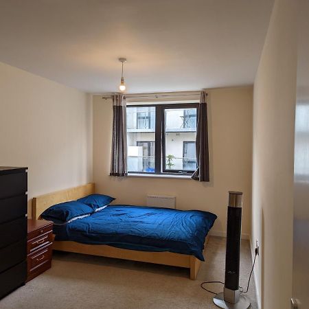 Modern Apartment Close To Central Londres Extérieur photo