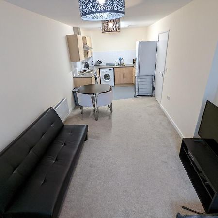 Modern Apartment Close To Central Londres Extérieur photo
