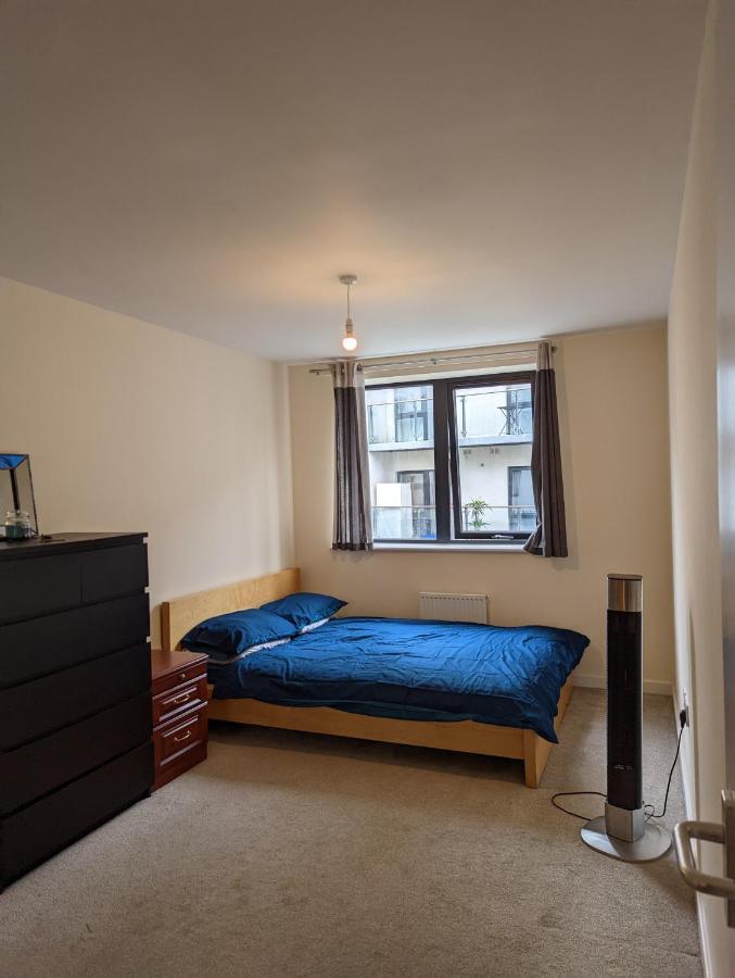 Modern Apartment Close To Central Londres Extérieur photo