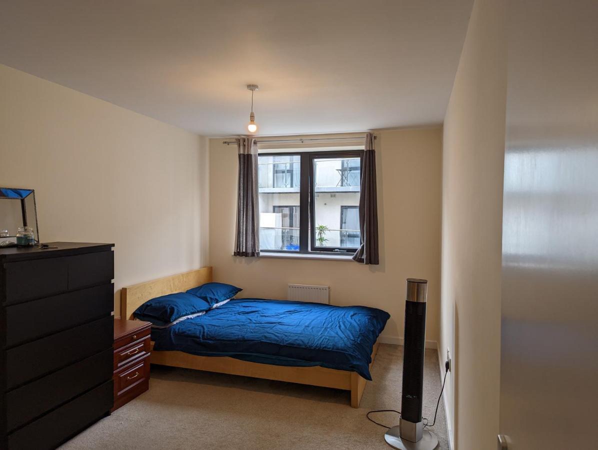 Modern Apartment Close To Central Londres Extérieur photo