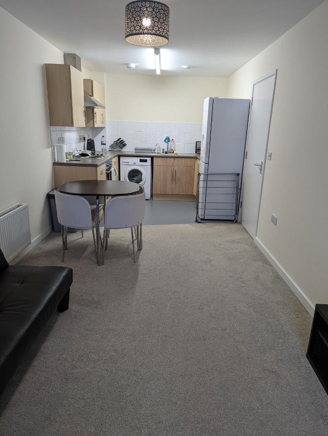 Modern Apartment Close To Central Londres Extérieur photo